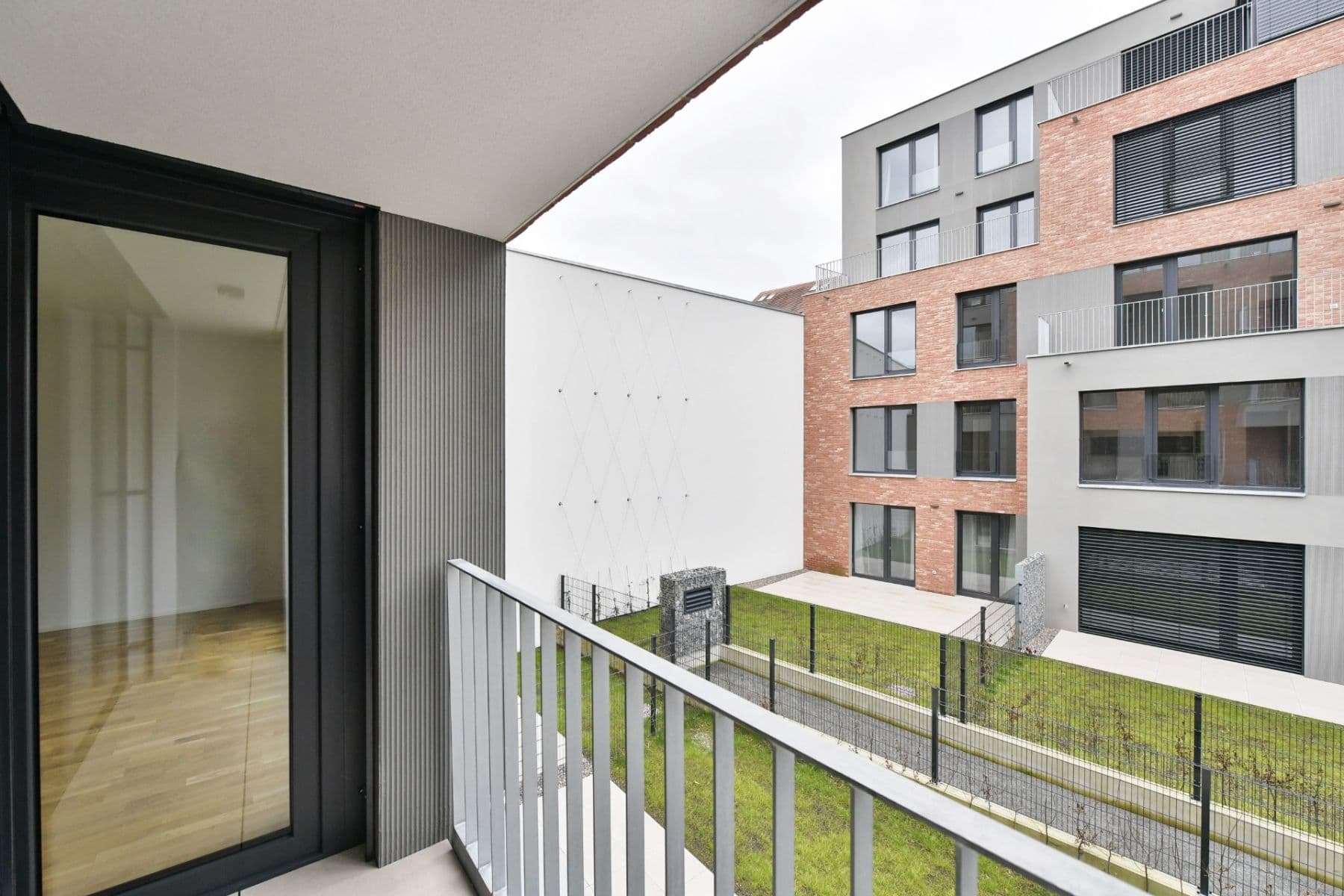 Prenájom bytu 2-izbový 52 m², Michelská, Praha, Praha Prenájom bytu 2-izbový 52 m², Michelská, Praha, Praha