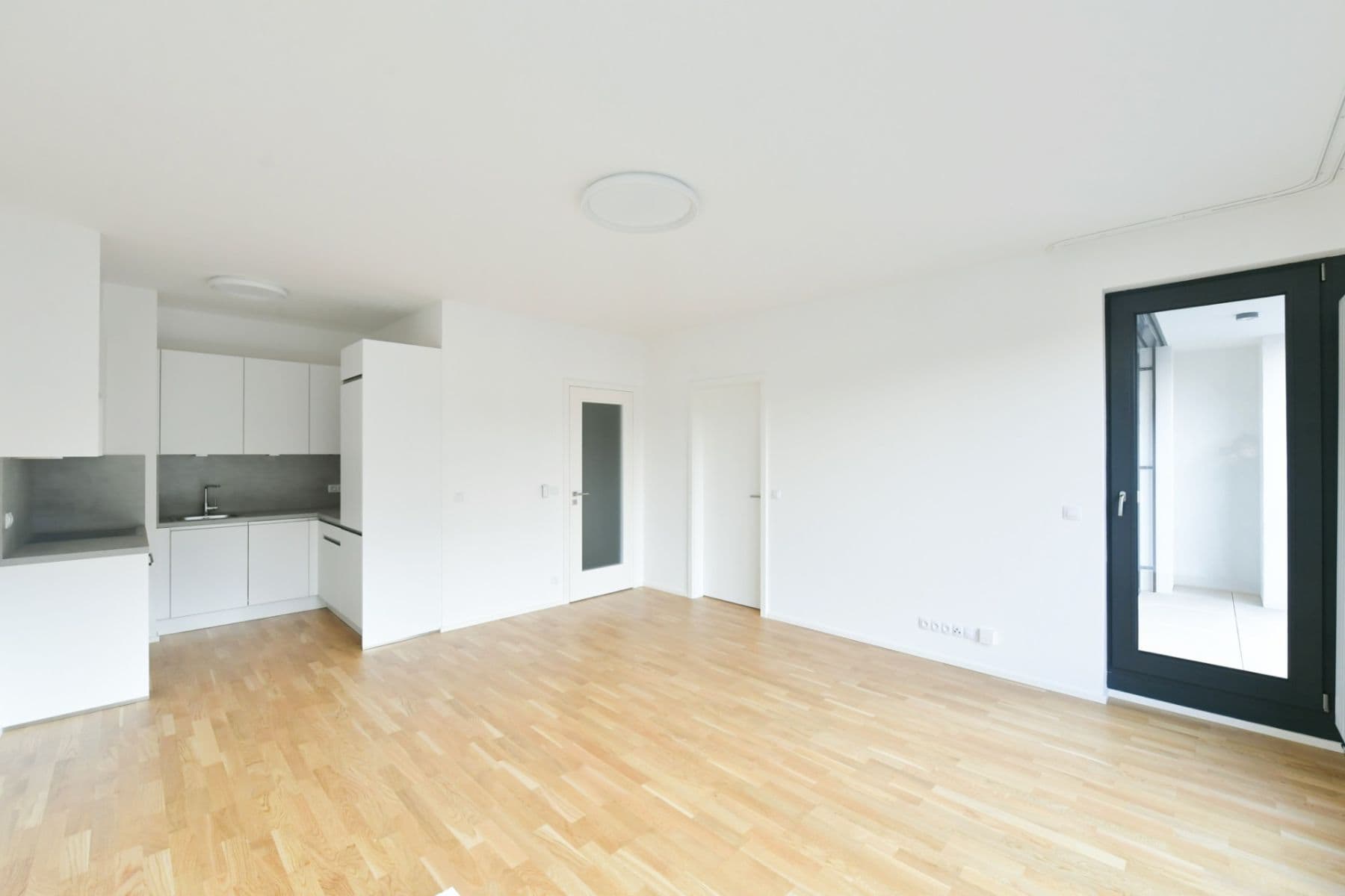 Prenájom bytu 2-izbový 52 m², Michelská, Praha, Praha Prenájom bytu 2-izbový 52 m², Michelská, Praha, Praha