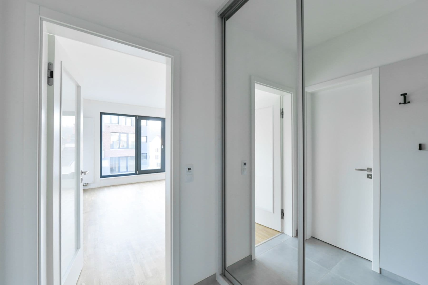 Prenájom bytu 2-izbový 52 m², Michelská, Praha, Praha Prenájom bytu 2-izbový 52 m², Michelská, Praha, Praha