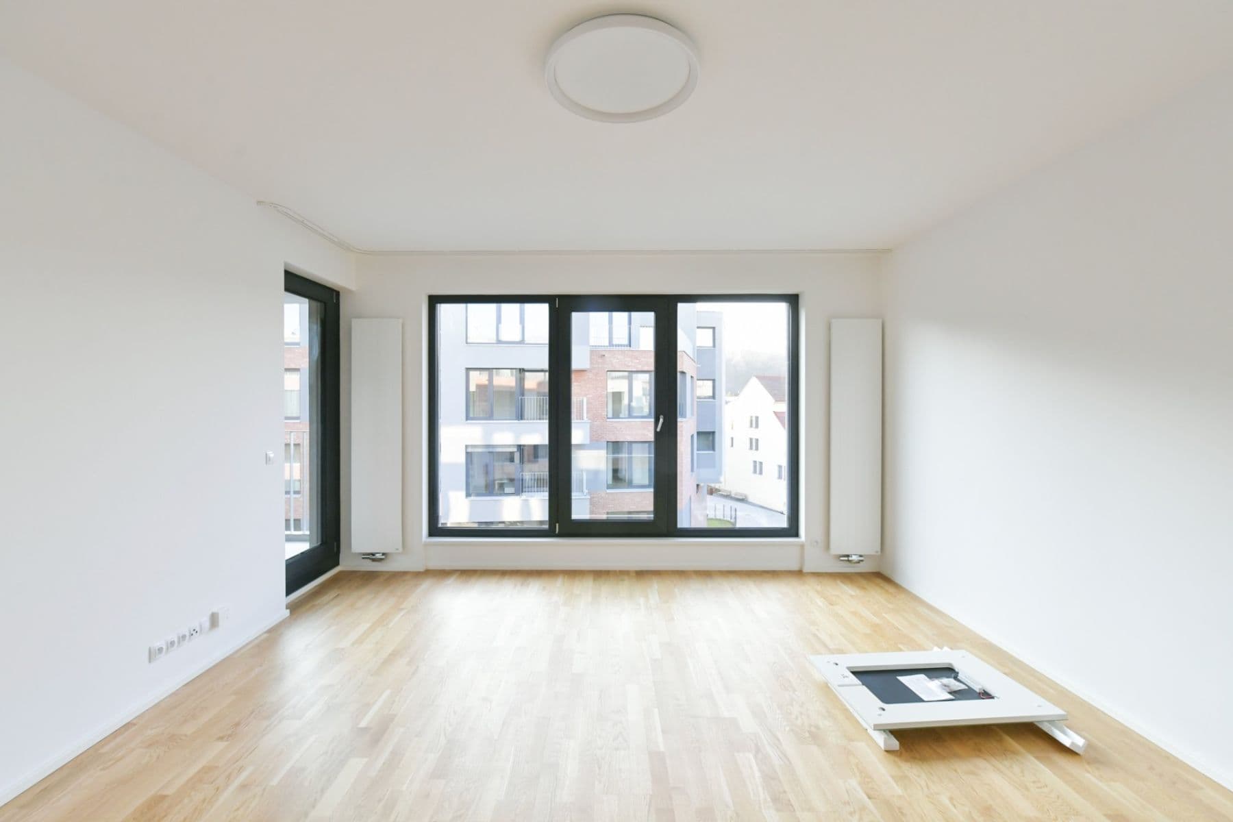 Prenájom bytu 2-izbový 52 m², Michelská, Praha, Praha Prenájom bytu 2-izbový 52 m², Michelská, Praha, Praha