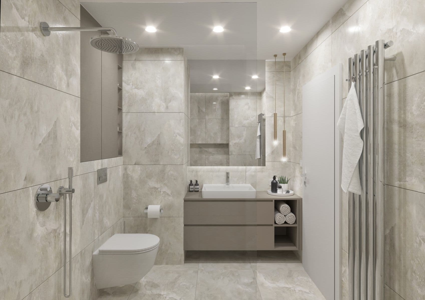 Predaj bytu 2-izbový 49 m², Záhřebská, Praha, Praha Predaj bytu 2-izbový 49 m², Záhřebská, Praha, Praha