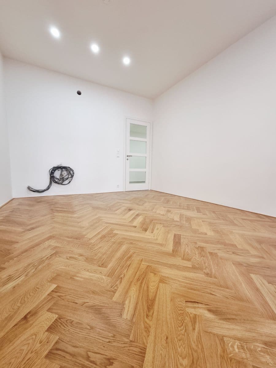 Predaj bytu 2-izbový 49 m², Záhřebská, Praha, Praha Predaj bytu 2-izbový 49 m², Záhřebská, Praha, Praha