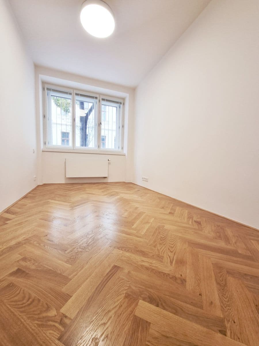 Predaj bytu 2-izbový 49 m², Záhřebská, Praha, Praha Predaj bytu 2-izbový 49 m², Záhřebská, Praha, Praha