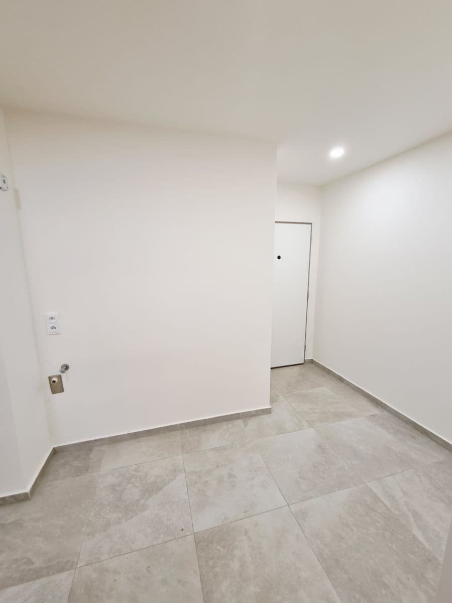 Predaj bytu 2-izbový 49 m², Záhřebská, Praha, Praha Predaj bytu 2-izbový 49 m², Záhřebská, Praha, Praha