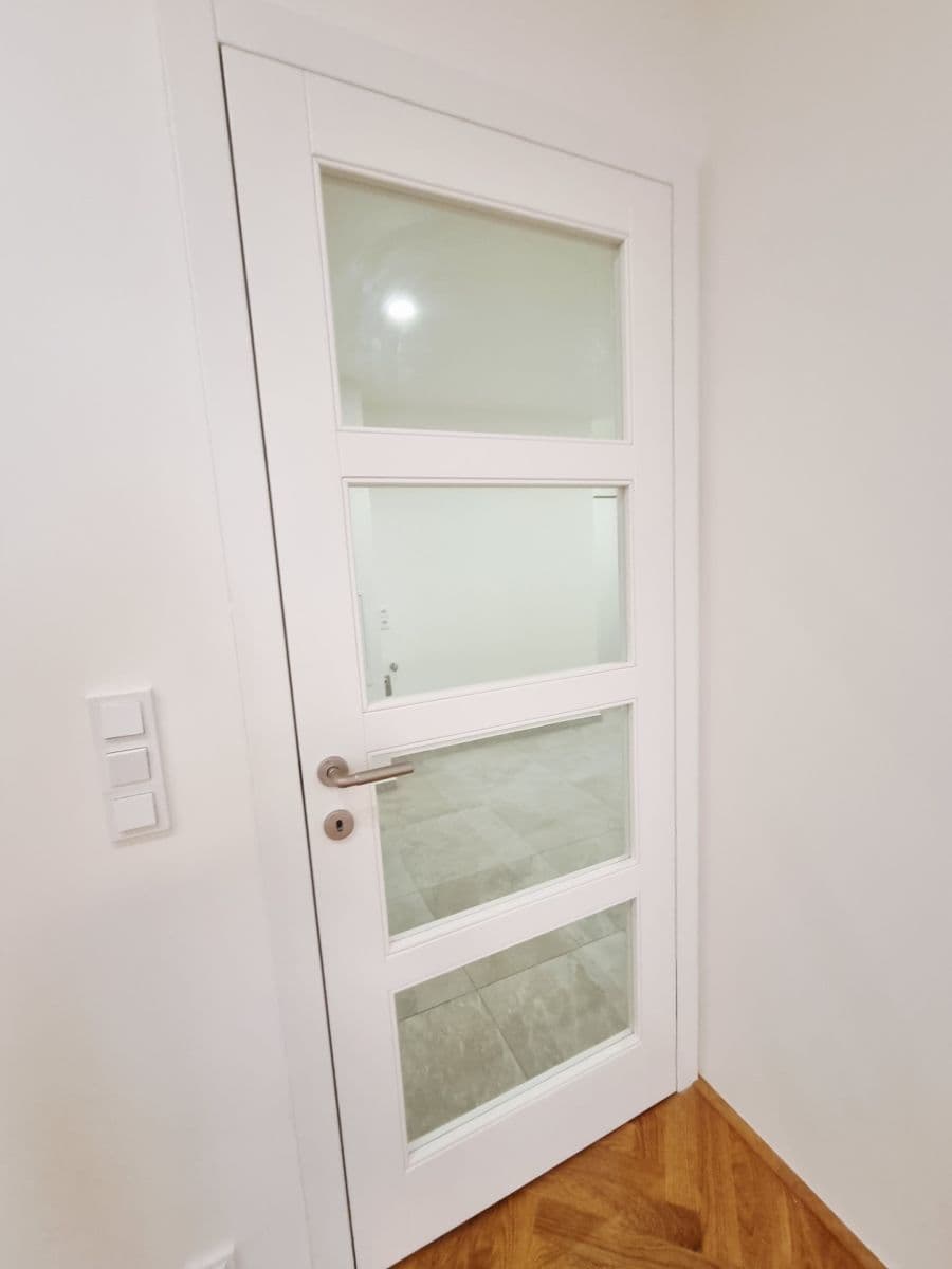 Predaj bytu 2-izbový 49 m², Záhřebská, Praha, Praha Predaj bytu 2-izbový 49 m², Záhřebská, Praha, Praha