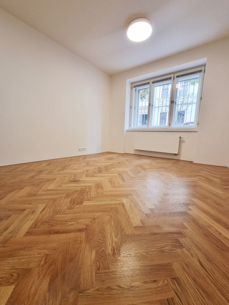 Predaj bytu 2-izbový 49 m², Záhřebská, Praha, Praha Predaj bytu 2-izbový 49 m², Záhřebská, Praha, Praha