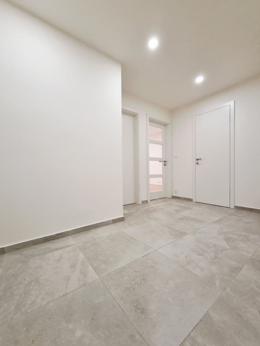 Predaj bytu 2-izbový 49 m², Záhřebská, Praha, Praha Predaj bytu 2-izbový 49 m², Záhřebská, Praha, Praha