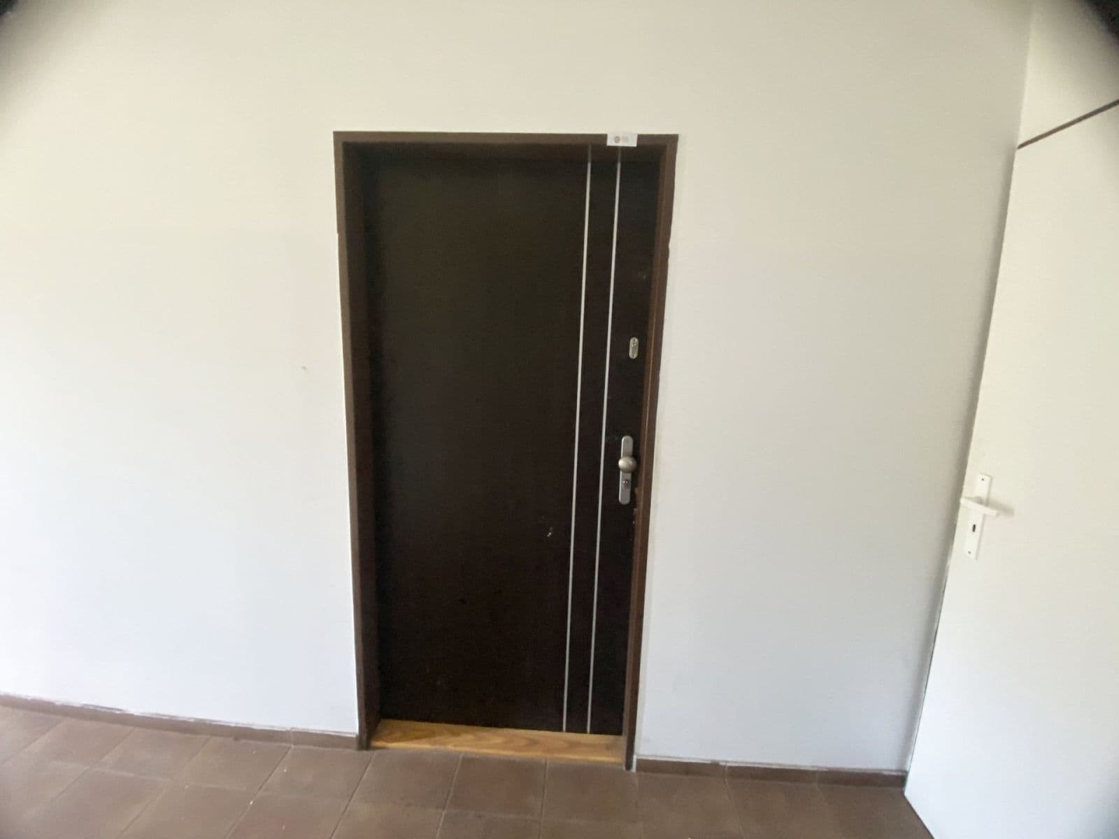 Prenájom bytu 1-izbový 36 m², Mečovská, Praha, Praha Prenájom bytu 1-izbový 36 m², Mečovská, Praha, Praha