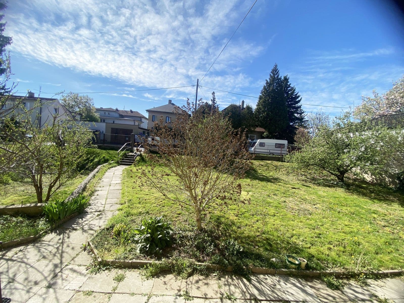 Prenájom bytu 1-izbový 36 m², Mečovská, Praha, Praha Prenájom bytu 1-izbový 36 m², Mečovská, Praha, Praha