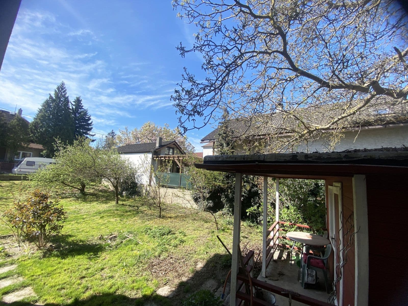 Prenájom bytu 1-izbový 36 m², Mečovská, Praha, Praha Prenájom bytu 1-izbový 36 m², Mečovská, Praha, Praha