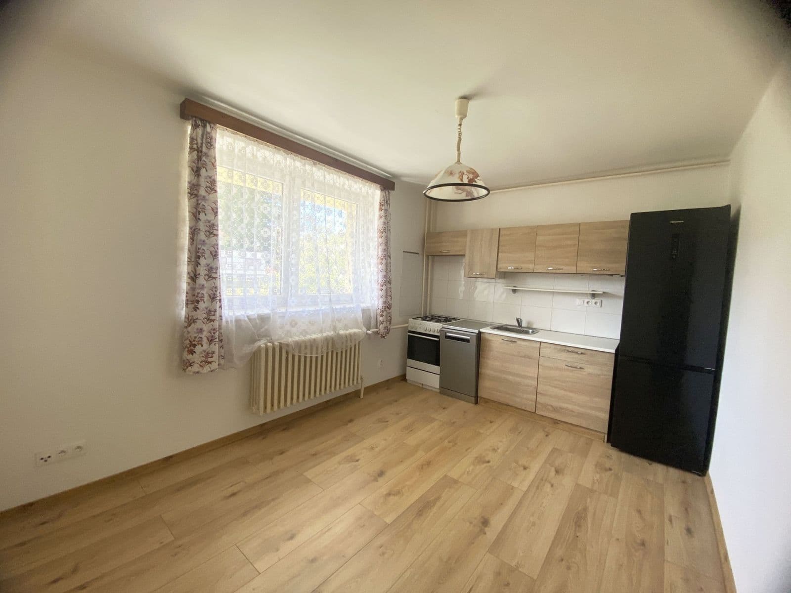 Prenájom bytu 1-izbový 36 m², Mečovská, Praha, Praha Prenájom bytu 1-izbový 36 m², Mečovská, Praha, Praha