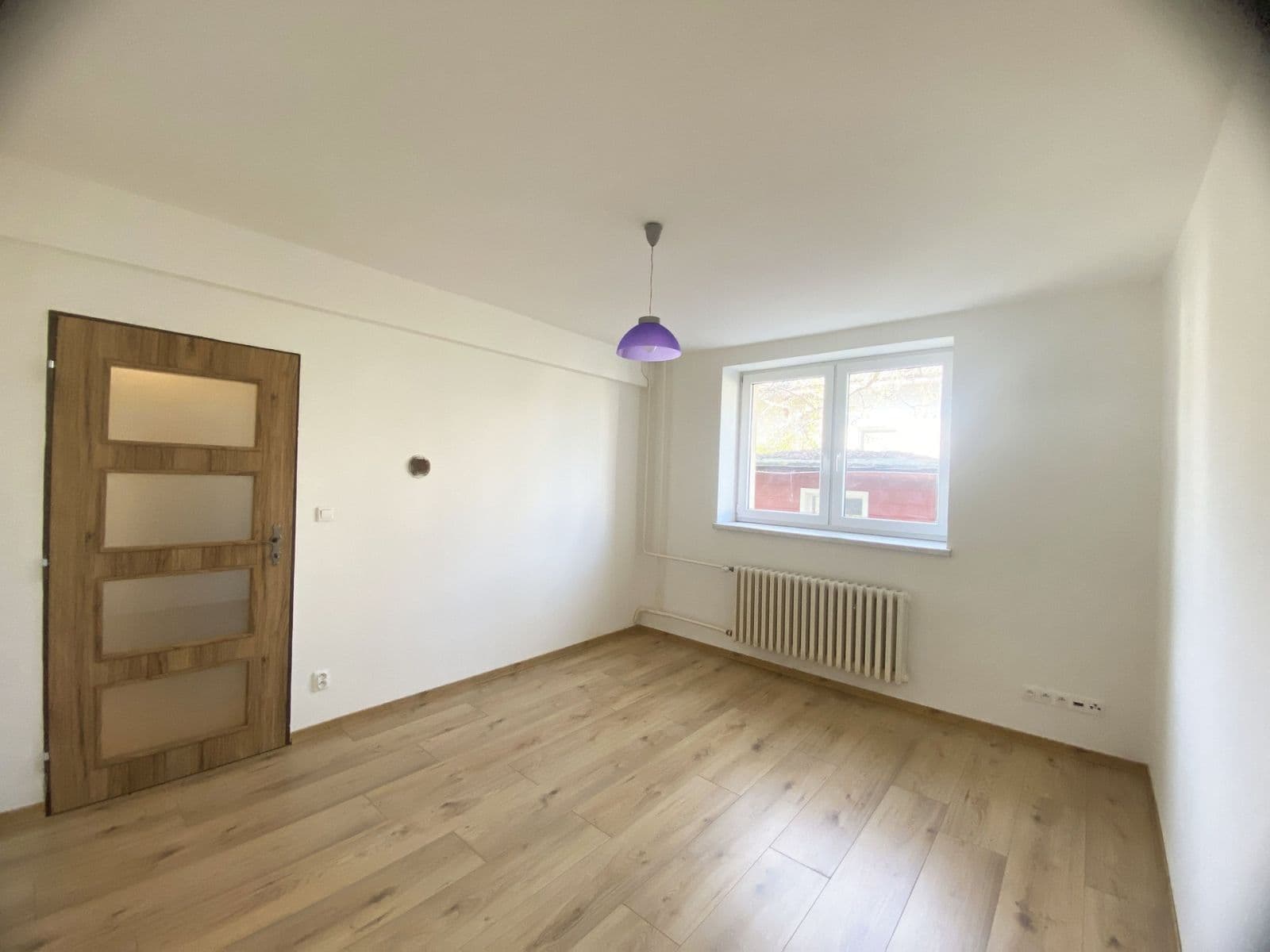 Prenájom bytu 1-izbový 36 m², Mečovská, Praha, Praha Prenájom bytu 1-izbový 36 m², Mečovská, Praha, Praha