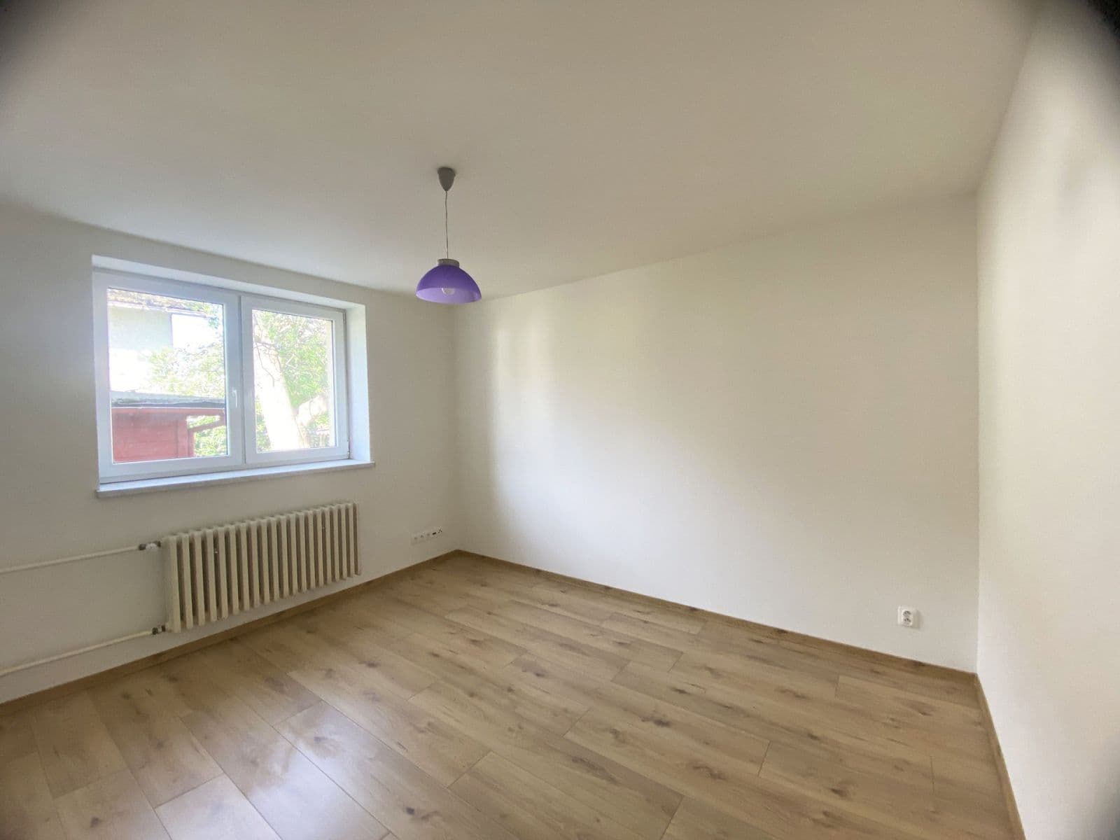 Prenájom bytu 1-izbový 36 m², Mečovská, Praha, Praha Prenájom bytu 1-izbový 36 m², Mečovská, Praha, Praha