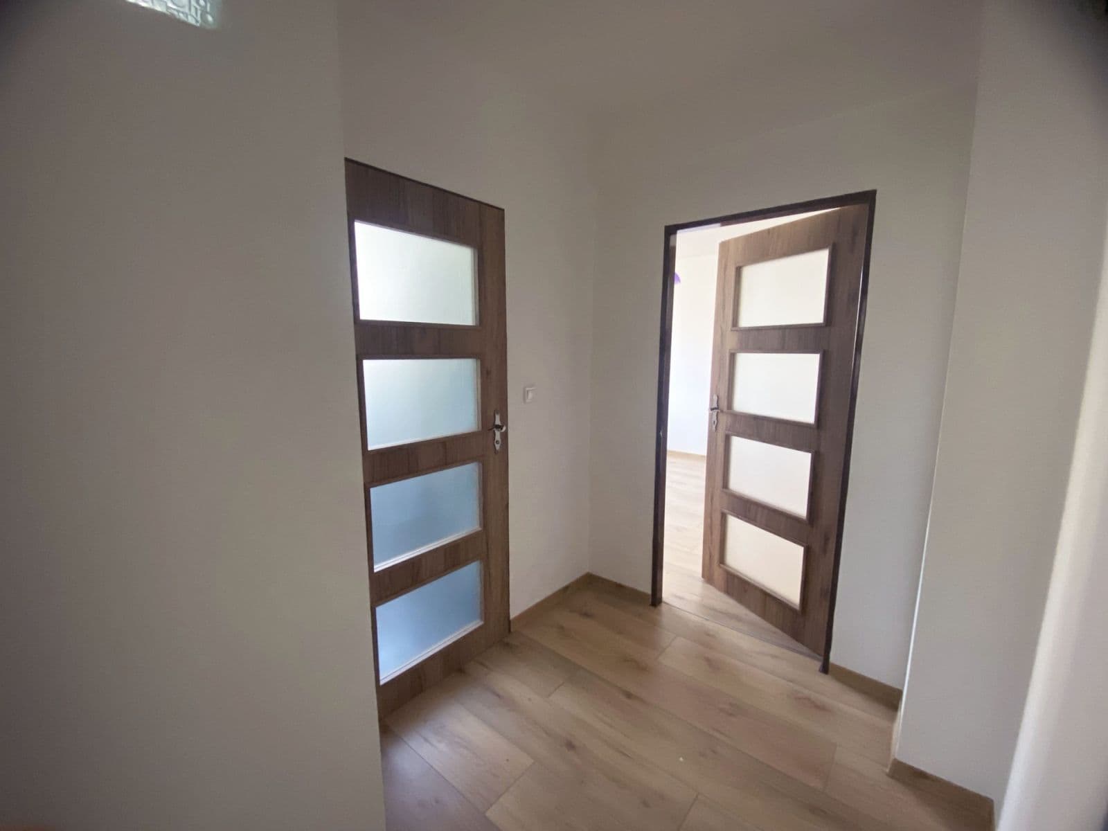 Prenájom bytu 1-izbový 36 m², Mečovská, Praha, Praha Prenájom bytu 1-izbový 36 m², Mečovská, Praha, Praha