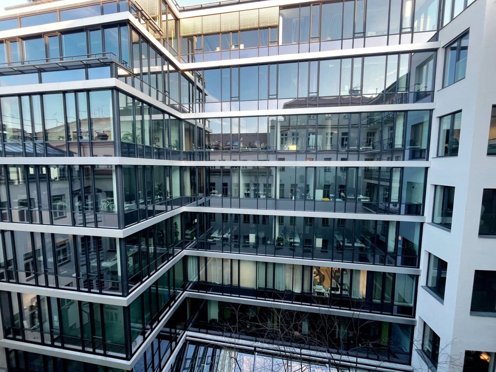 Prenájom bytu 1-izbový 32 m², Jungmannova, Praha, Praha Prenájom bytu 1-izbový 32 m², Jungmannova, Praha, Praha