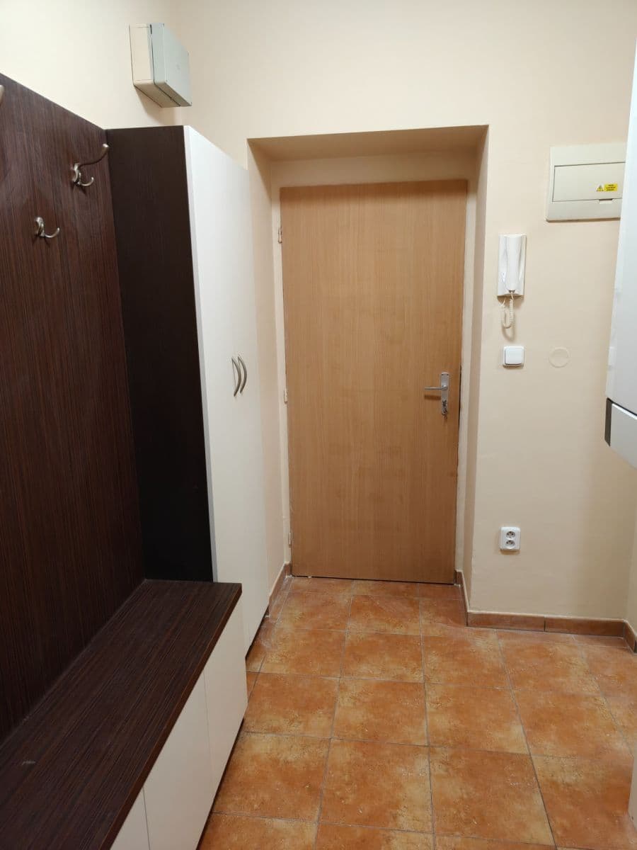 Prenájom bytu 1-izbový 36 m², Kaštanová, Milovice, Středočeský kraj Prenájom bytu 1-izbový 36 m², Kaštanová, Milovice, Středočeský kraj