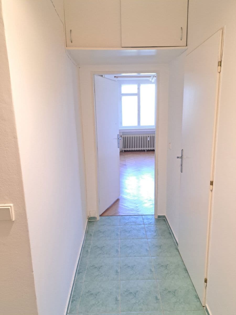 Prenájom bytu 1-izbový 30 m², Vinohradská, Praha, Praha Prenájom bytu 1-izbový 30 m², Vinohradská, Praha, Praha