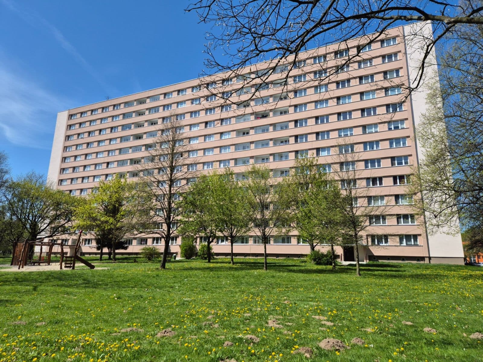 Predaj bytu 1-izbový 36 m², Na Robinsonce, Ostrava, Moravskoslezský kraj Predaj bytu 1-izbový 36 m², Na Robinsonce, Ostrava, Moravskoslezský kraj