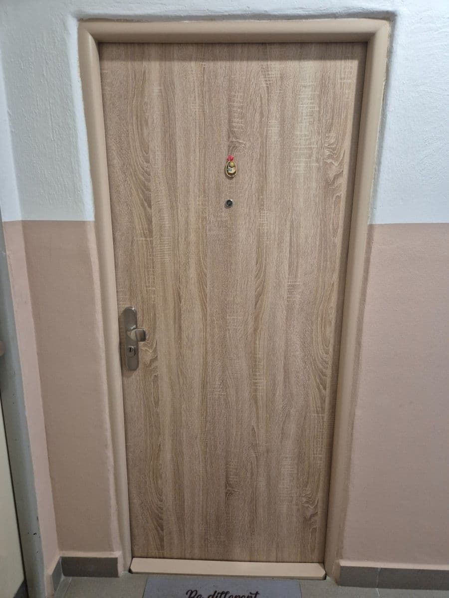 Predaj bytu 1-izbový 36 m², Na Robinsonce, Ostrava, Moravskoslezský kraj Predaj bytu 1-izbový 36 m², Na Robinsonce, Ostrava, Moravskoslezský kraj