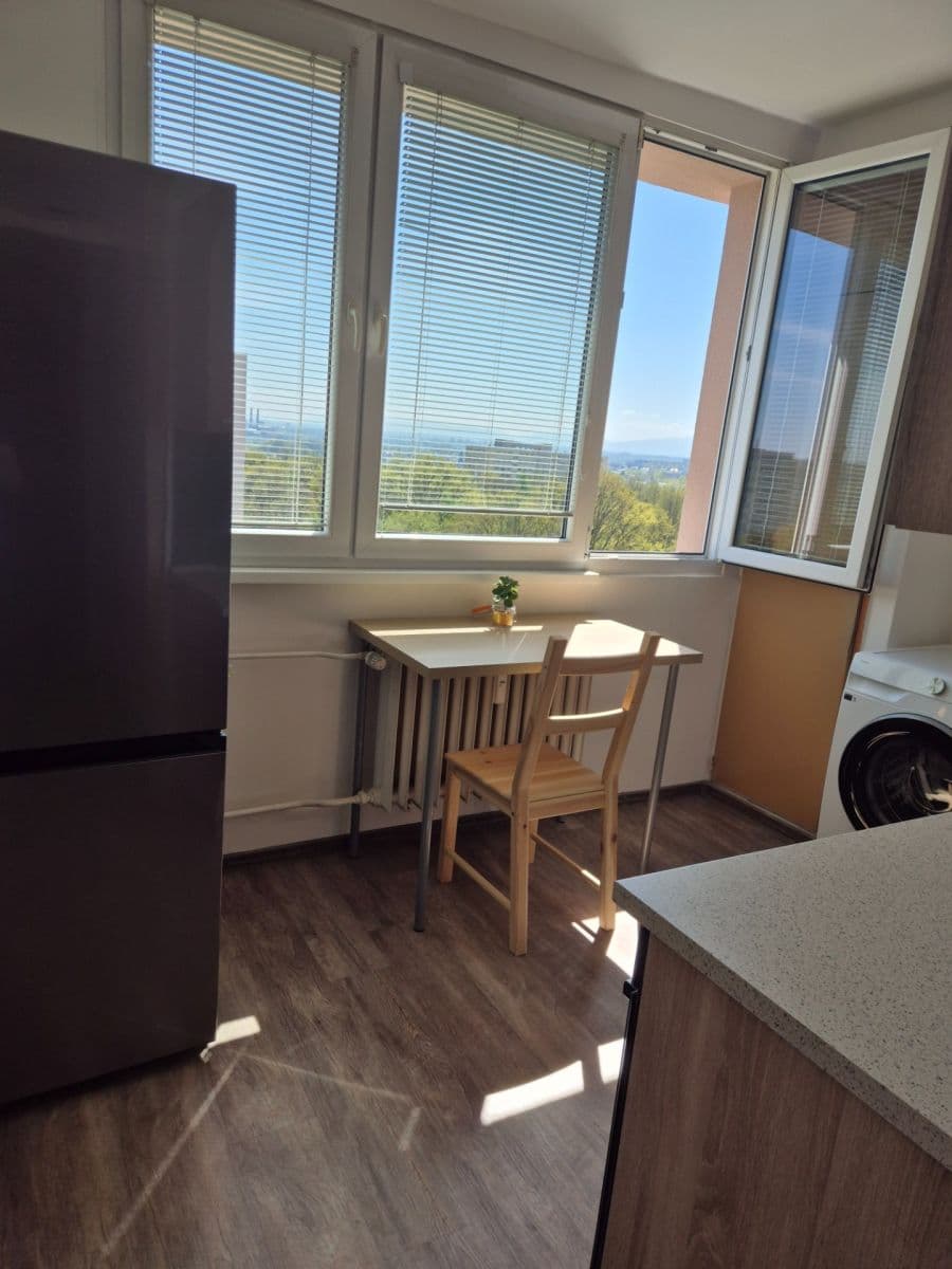 Predaj bytu 1-izbový 36 m², Na Robinsonce, Ostrava, Moravskoslezský kraj Predaj bytu 1-izbový 36 m², Na Robinsonce, Ostrava, Moravskoslezský kraj