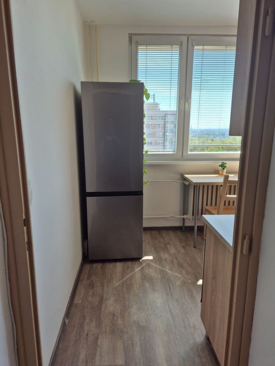 Predaj bytu 1-izbový 36 m², Na Robinsonce, Ostrava, Moravskoslezský kraj Predaj bytu 1-izbový 36 m², Na Robinsonce, Ostrava, Moravskoslezský kraj