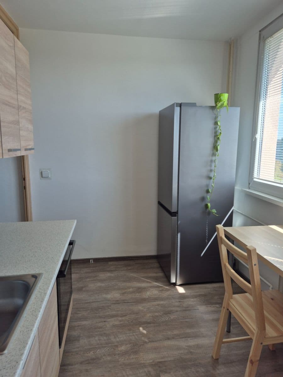 Predaj bytu 1-izbový 36 m², Na Robinsonce, Ostrava, Moravskoslezský kraj Predaj bytu 1-izbový 36 m², Na Robinsonce, Ostrava, Moravskoslezský kraj