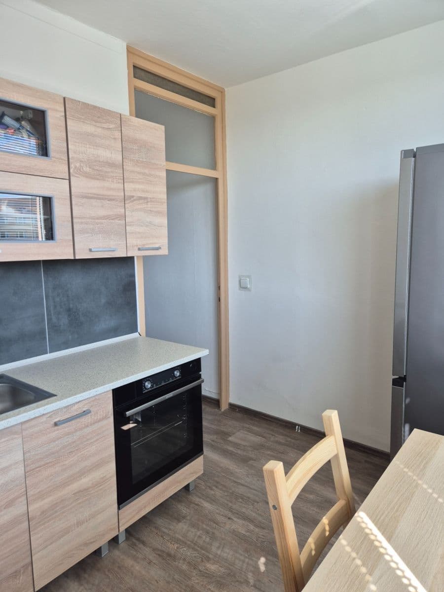 Predaj bytu 1-izbový 36 m², Na Robinsonce, Ostrava, Moravskoslezský kraj Predaj bytu 1-izbový 36 m², Na Robinsonce, Ostrava, Moravskoslezský kraj