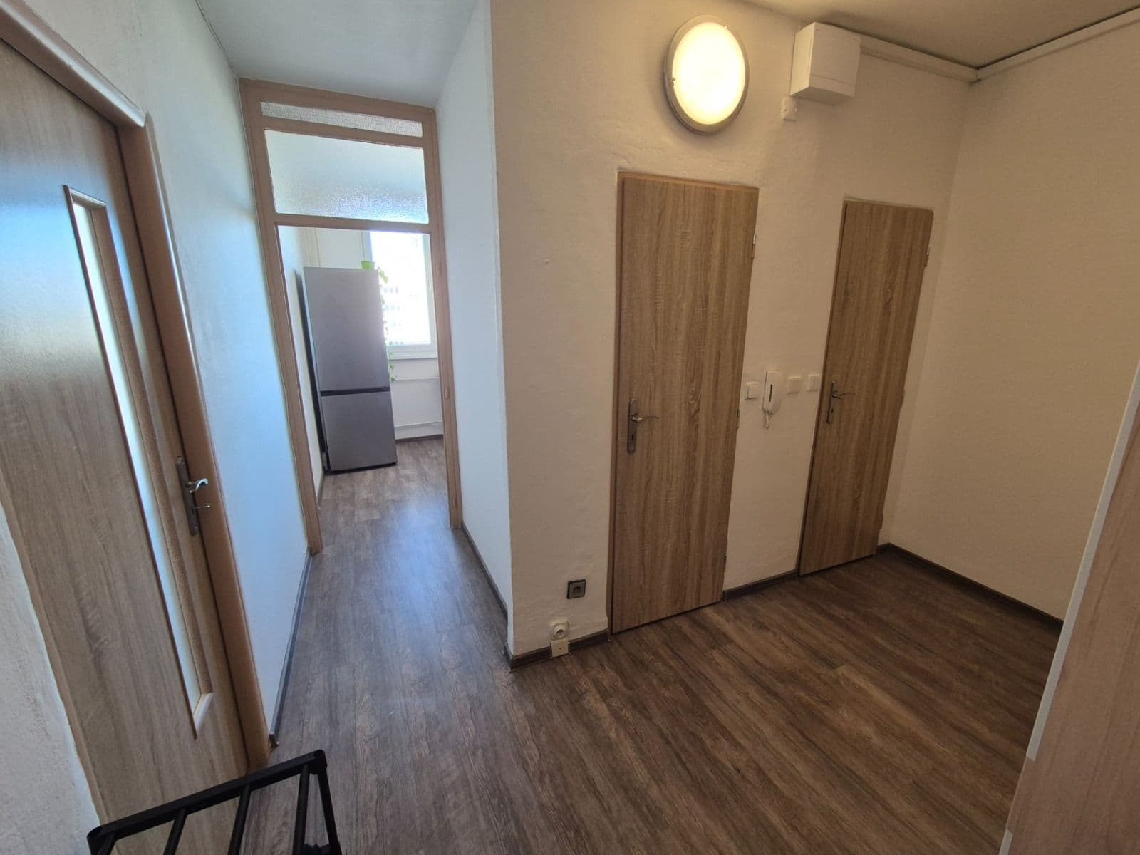 Predaj bytu 1-izbový 36 m², Na Robinsonce, Ostrava, Moravskoslezský kraj Predaj bytu 1-izbový 36 m², Na Robinsonce, Ostrava, Moravskoslezský kraj