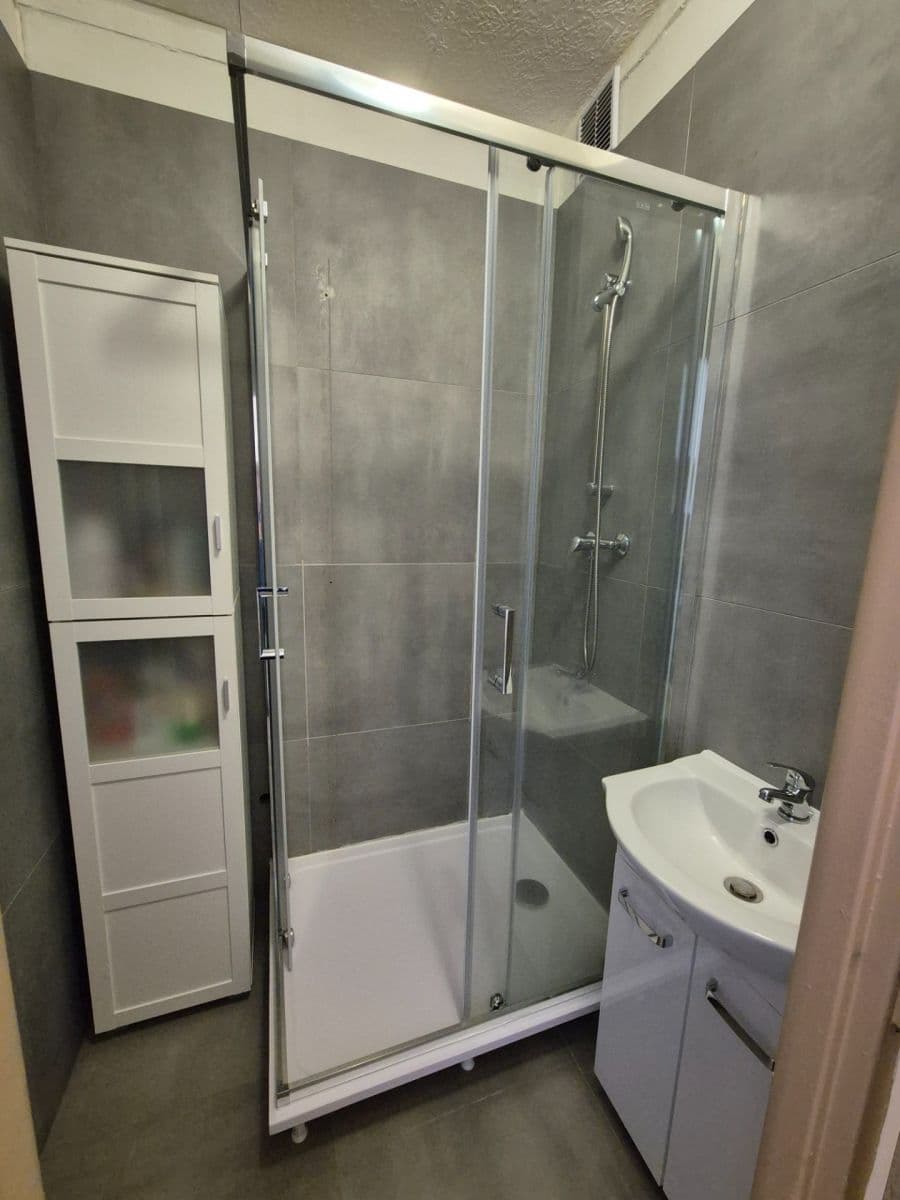 Predaj bytu 1-izbový 36 m², Na Robinsonce, Ostrava, Moravskoslezský kraj Predaj bytu 1-izbový 36 m², Na Robinsonce, Ostrava, Moravskoslezský kraj