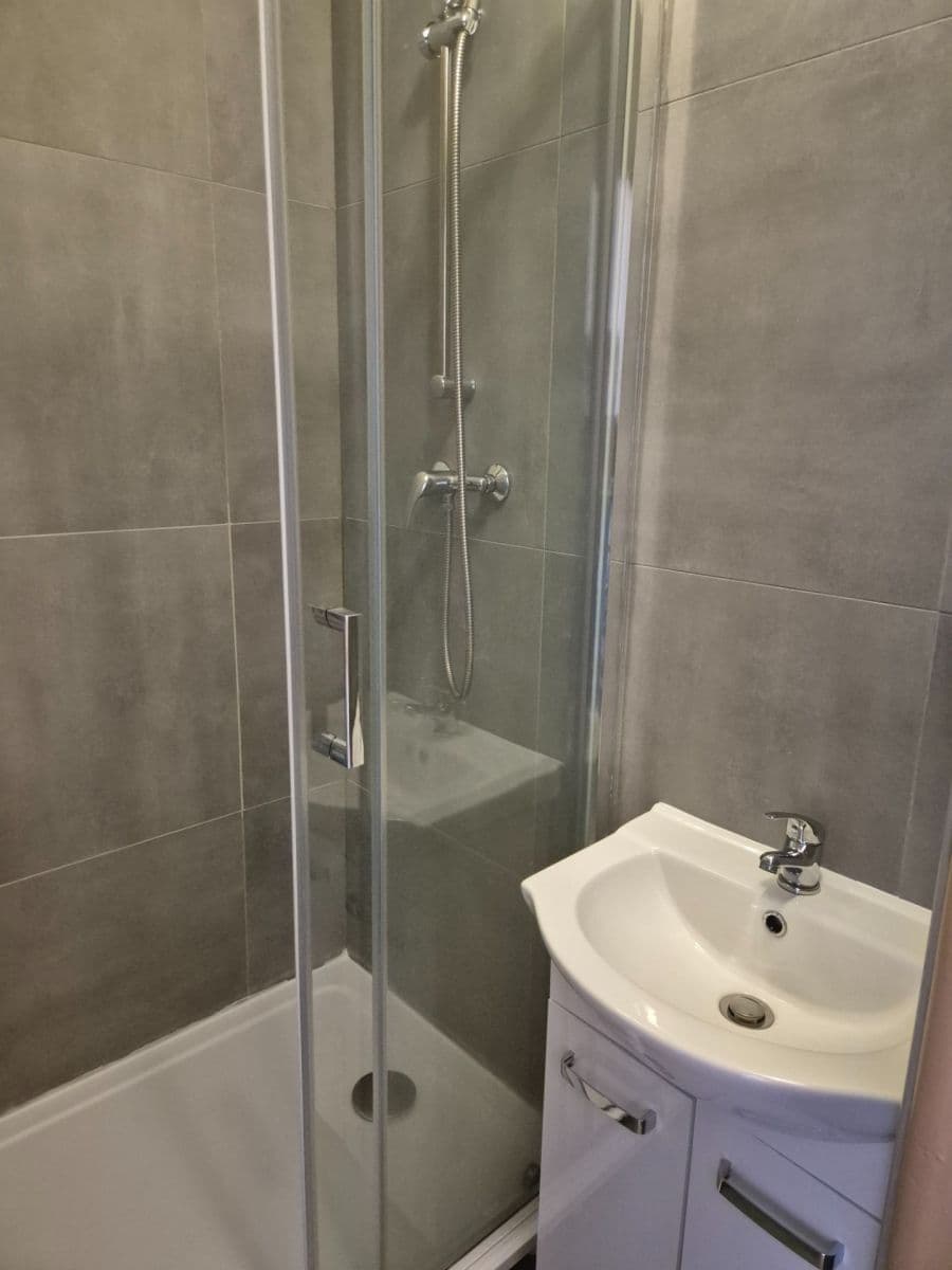 Predaj bytu 1-izbový 36 m², Na Robinsonce, Ostrava, Moravskoslezský kraj Predaj bytu 1-izbový 36 m², Na Robinsonce, Ostrava, Moravskoslezský kraj