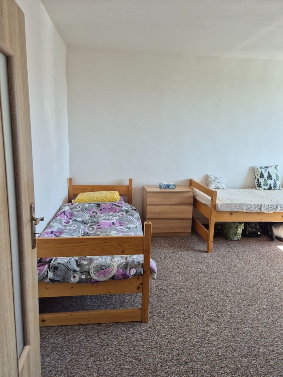 Predaj bytu 1-izbový 36 m², Na Robinsonce, Ostrava, Moravskoslezský kraj Predaj bytu 1-izbový 36 m², Na Robinsonce, Ostrava, Moravskoslezský kraj