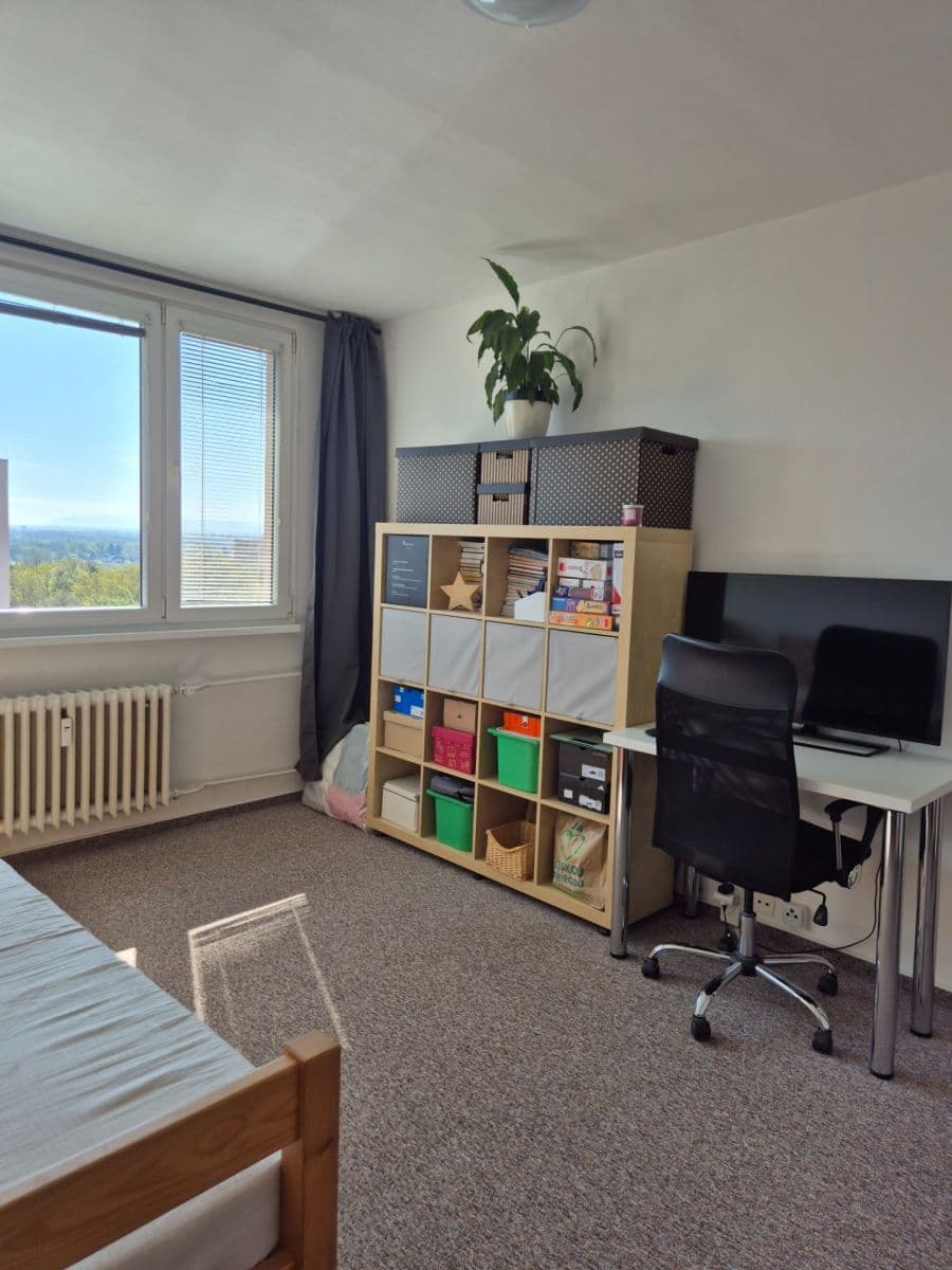 Predaj bytu 1-izbový 36 m², Na Robinsonce, Ostrava, Moravskoslezský kraj Predaj bytu 1-izbový 36 m², Na Robinsonce, Ostrava, Moravskoslezský kraj