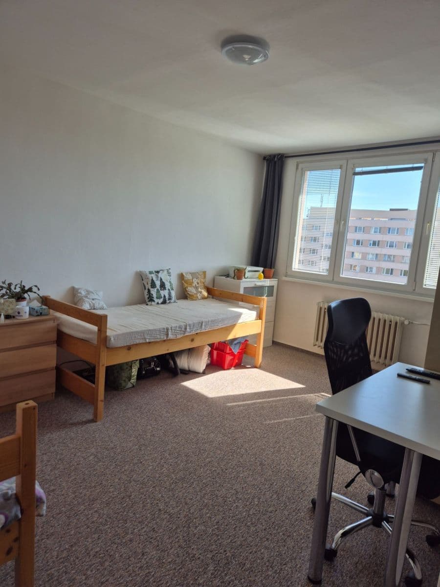 Predaj bytu 1-izbový 36 m², Na Robinsonce, Ostrava, Moravskoslezský kraj Predaj bytu 1-izbový 36 m², Na Robinsonce, Ostrava, Moravskoslezský kraj