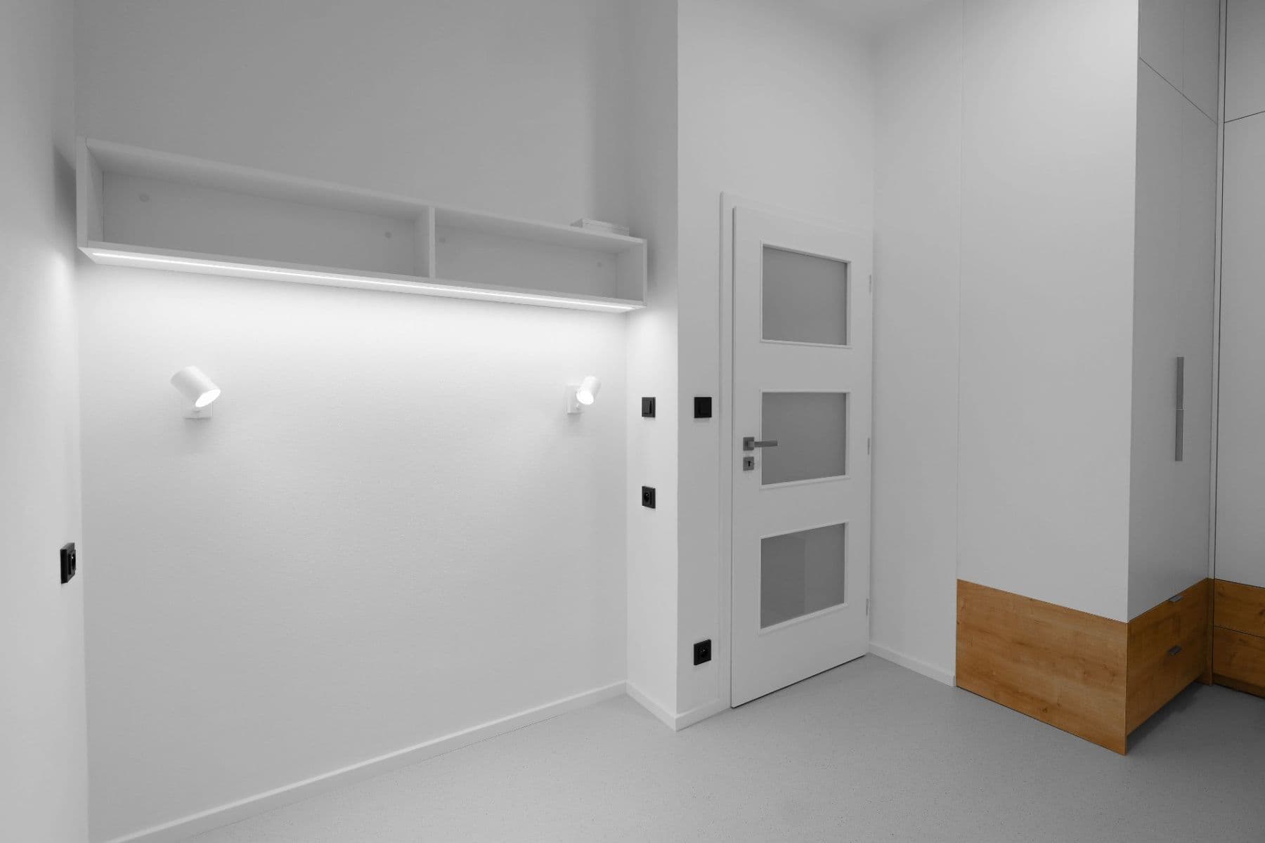 Prenájom bytu 2-izbový 35 m², Nuselská, Praha, Praha Prenájom bytu 2-izbový 35 m², Nuselská, Praha, Praha