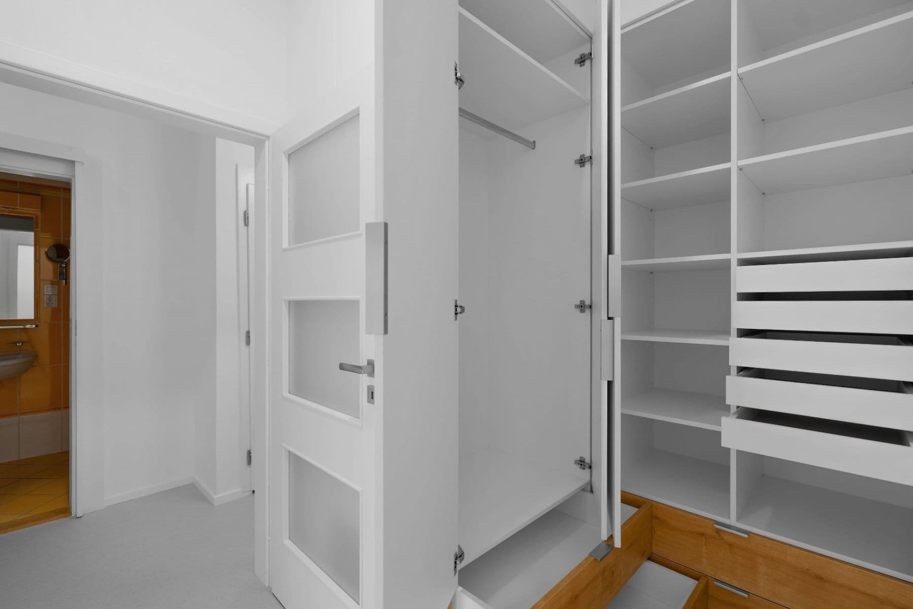 Prenájom bytu 2-izbový 35 m², Nuselská, Praha, Praha Prenájom bytu 2-izbový 35 m², Nuselská, Praha, Praha