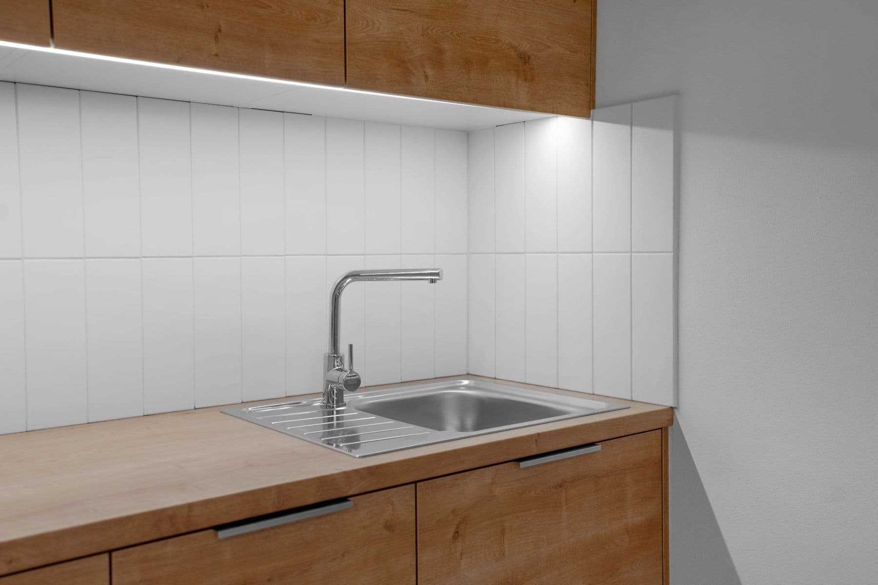 Prenájom bytu 2-izbový 35 m², Nuselská, Praha, Praha Prenájom bytu 2-izbový 35 m², Nuselská, Praha, Praha