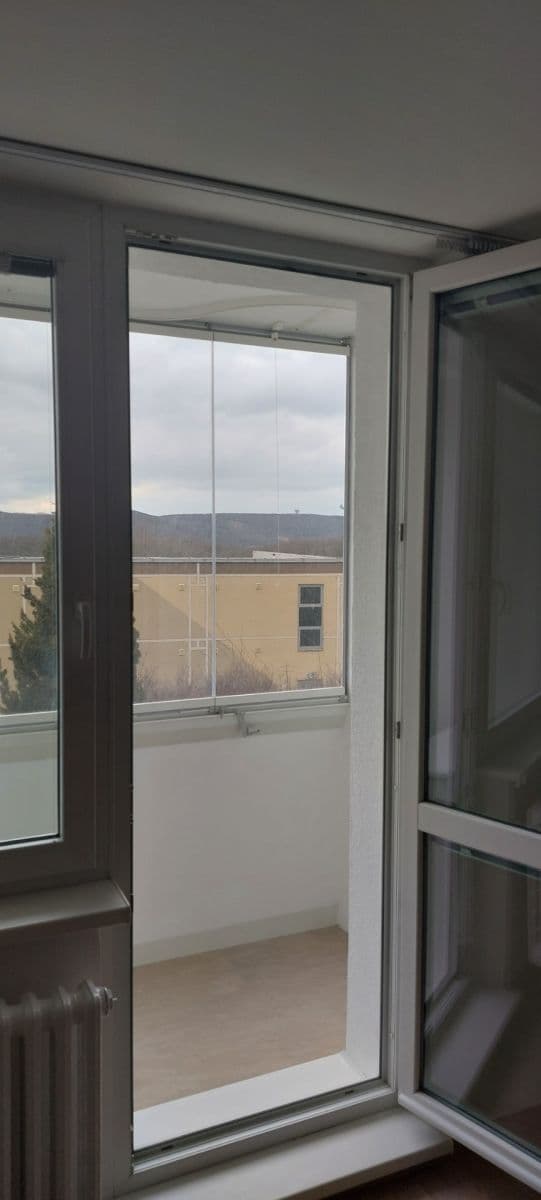 Prenájom bytu 3-izbový 80 m², Teyschlova, Brno, Jihomoravský kraj Prenájom bytu 3-izbový 80 m², Teyschlova, Brno, Jihomoravský kraj