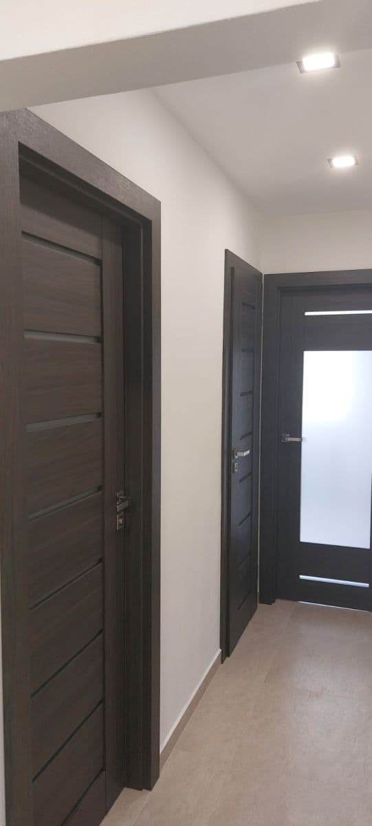 Prenájom bytu 3-izbový 80 m², Teyschlova, Brno, Jihomoravský kraj Prenájom bytu 3-izbový 80 m², Teyschlova, Brno, Jihomoravský kraj