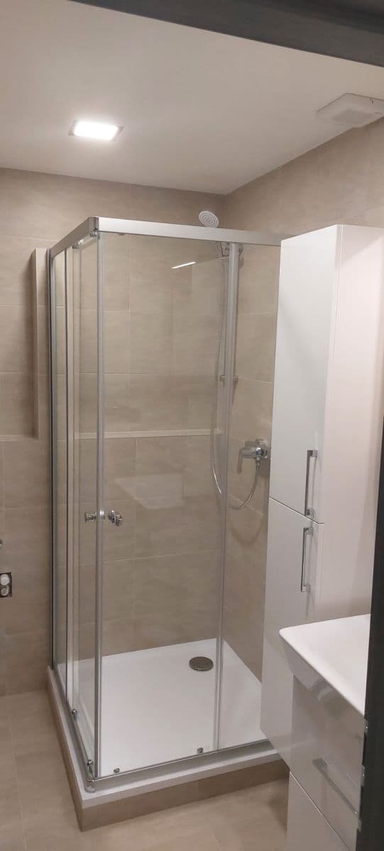 Prenájom bytu 3-izbový 80 m², Teyschlova, Brno, Jihomoravský kraj Prenájom bytu 3-izbový 80 m², Teyschlova, Brno, Jihomoravský kraj