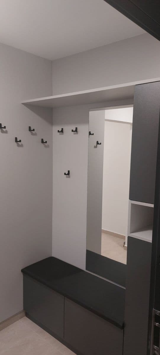 Prenájom bytu 3-izbový 80 m², Teyschlova, Brno, Jihomoravský kraj Prenájom bytu 3-izbový 80 m², Teyschlova, Brno, Jihomoravský kraj