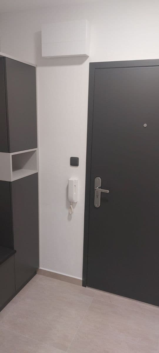 Prenájom bytu 3-izbový 80 m², Teyschlova, Brno, Jihomoravský kraj Prenájom bytu 3-izbový 80 m², Teyschlova, Brno, Jihomoravský kraj