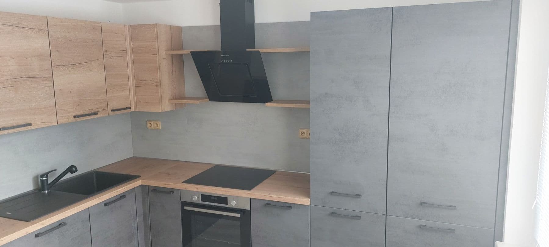 Prenájom bytu 3-izbový 80 m², Teyschlova, Brno, Jihomoravský kraj Prenájom bytu 3-izbový 80 m², Teyschlova, Brno, Jihomoravský kraj