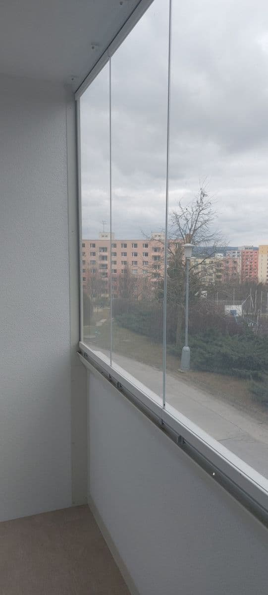 Prenájom bytu 3-izbový 80 m², Teyschlova, Brno, Jihomoravský kraj Prenájom bytu 3-izbový 80 m², Teyschlova, Brno, Jihomoravský kraj