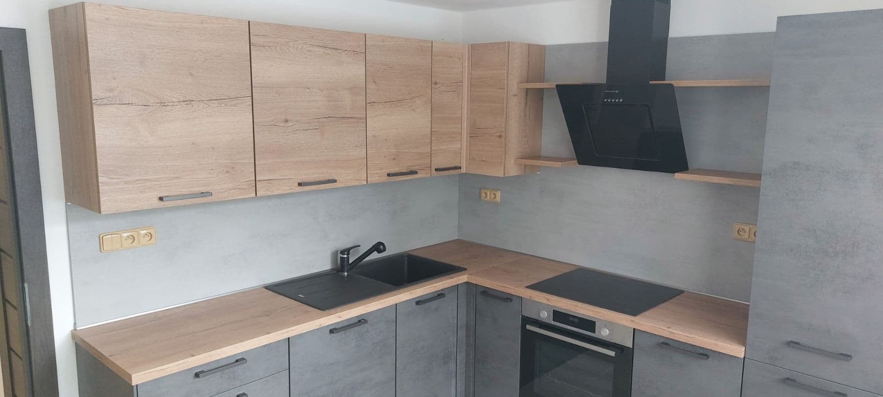 Prenájom bytu 3-izbový 80 m², Teyschlova, Brno, Jihomoravský kraj Prenájom bytu 3-izbový 80 m², Teyschlova, Brno, Jihomoravský kraj