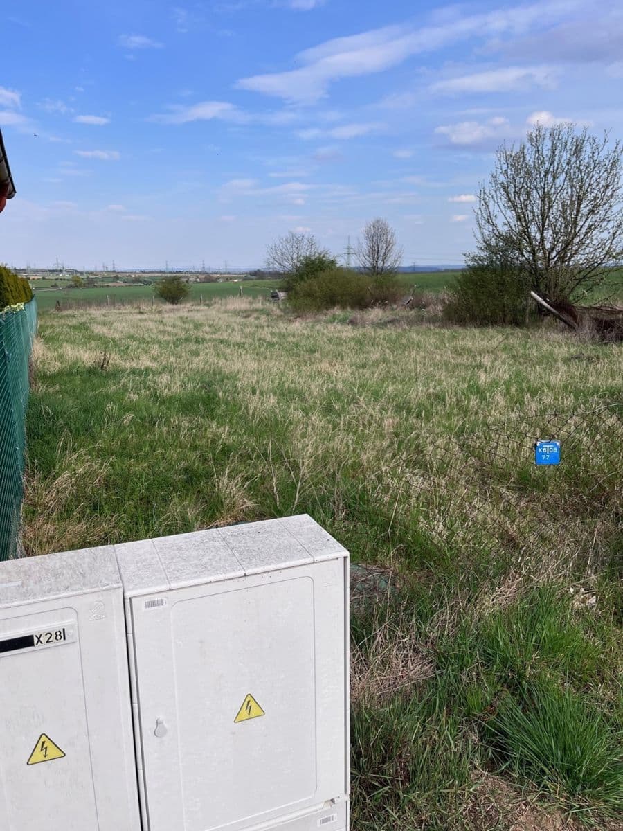 Predaj pozemku 975 m², Ořech, Středočeský kraj Predaj pozemku 975 m², Ořech, Středočeský kraj