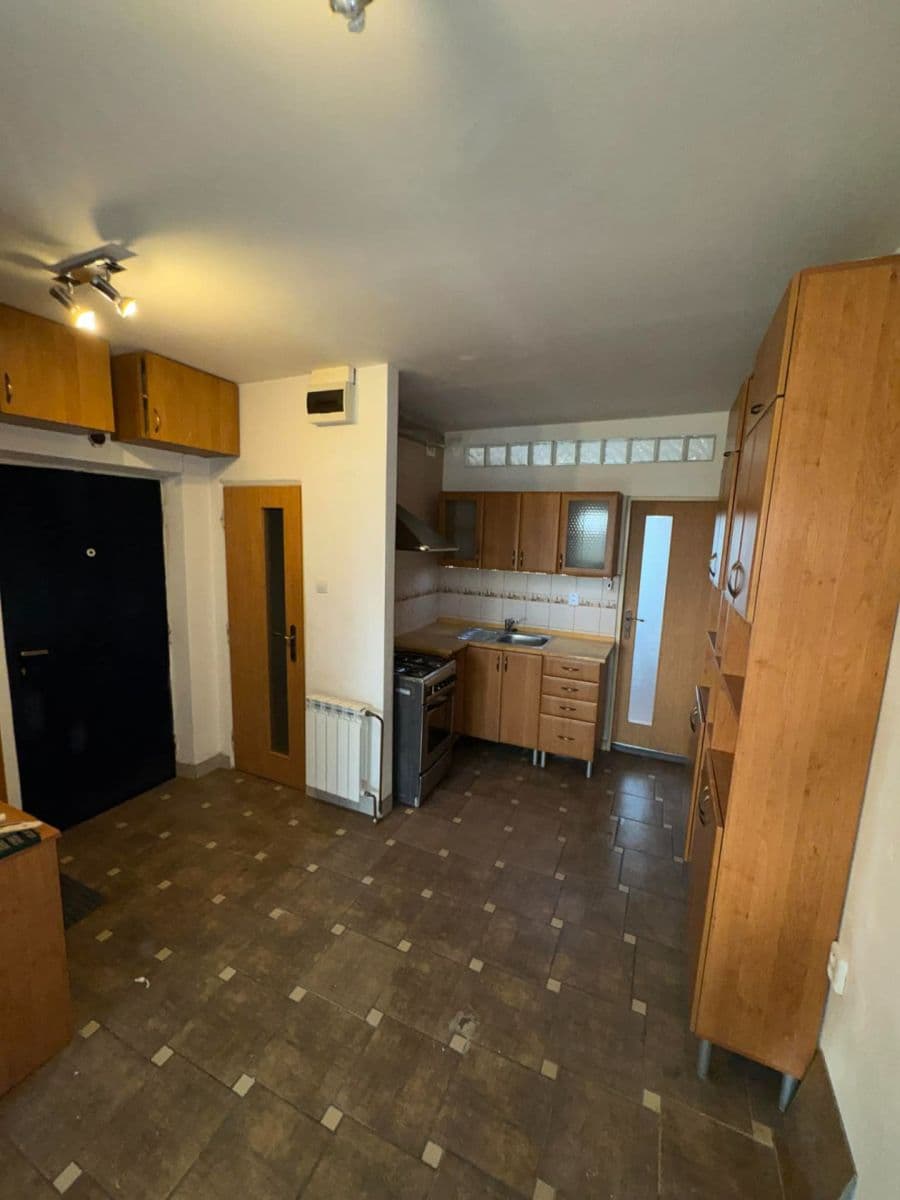 Prenájom bytu 2-izbový 54 m², Dačického, Karviná, Moravskoslezský kraj Prenájom bytu 2-izbový 54 m², Dačického, Karviná, Moravskoslezský kraj