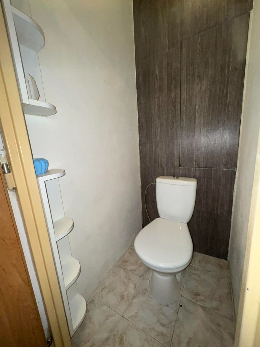 Prenájom bytu 2-izbový 54 m², Dačického, Karviná, Moravskoslezský kraj Prenájom bytu 2-izbový 54 m², Dačického, Karviná, Moravskoslezský kraj