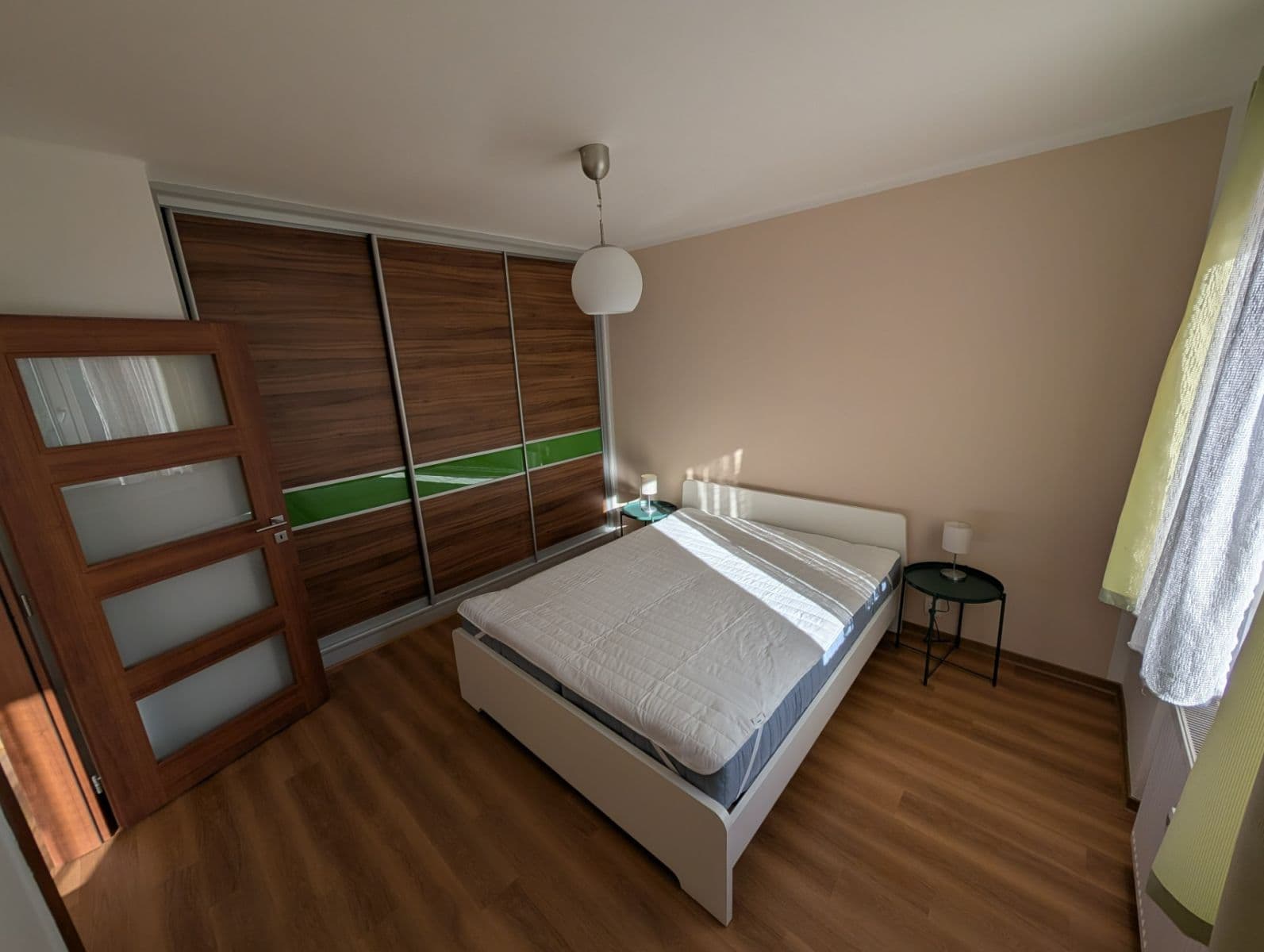 Prenájom bytu 2-izbový 52 m², Užocká, Praha, Praha Prenájom bytu 2-izbový 52 m², Užocká, Praha, Praha