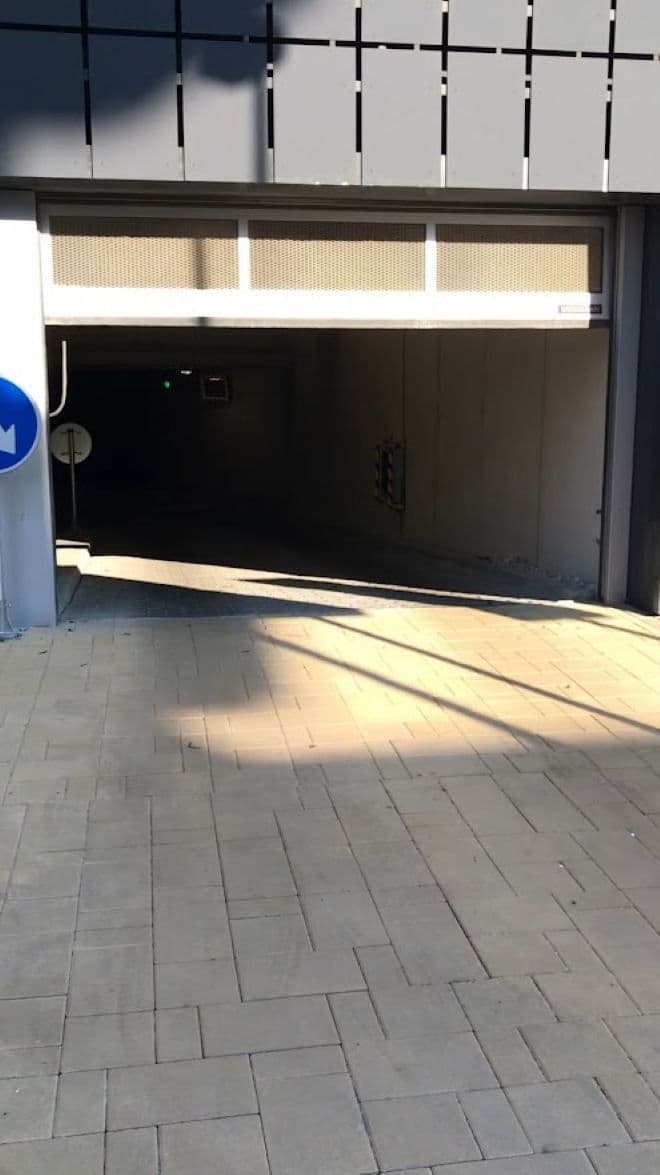 Predaj garáže 12 m², Mandlové, Praha, Praha Predaj garáže 12 m², Mandlové, Praha, Praha
