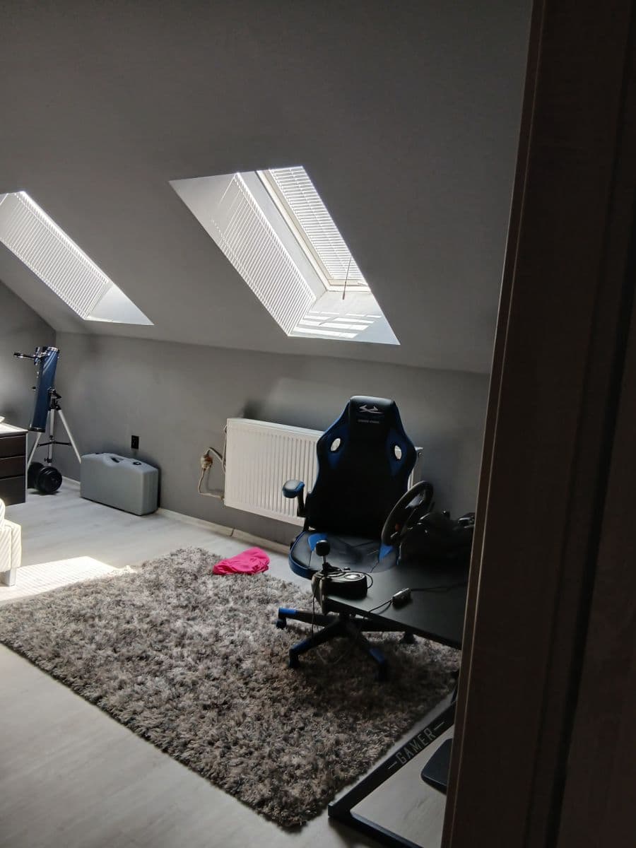 Predaj domu 120 m², pozemek 120 m², Brzkov, Kraj Vysočina Predaj domu 120 m², pozemek 120 m², Brzkov, Kraj Vysočina